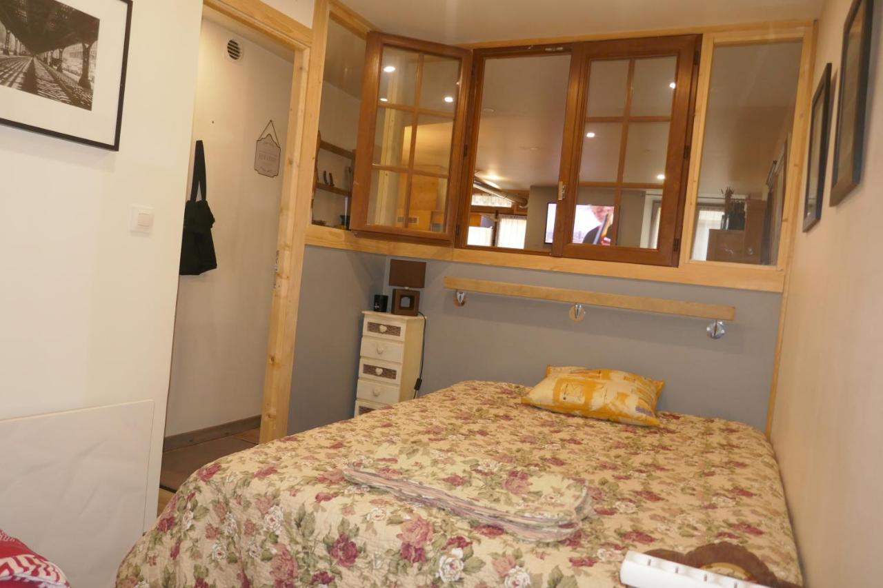 Apartmán Breil Centre 2Pces Exteriér fotografie